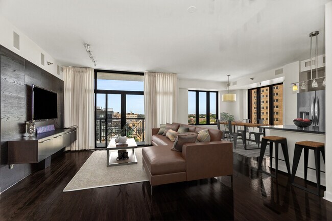 Foto del edificio - 3232 N Halsted St
