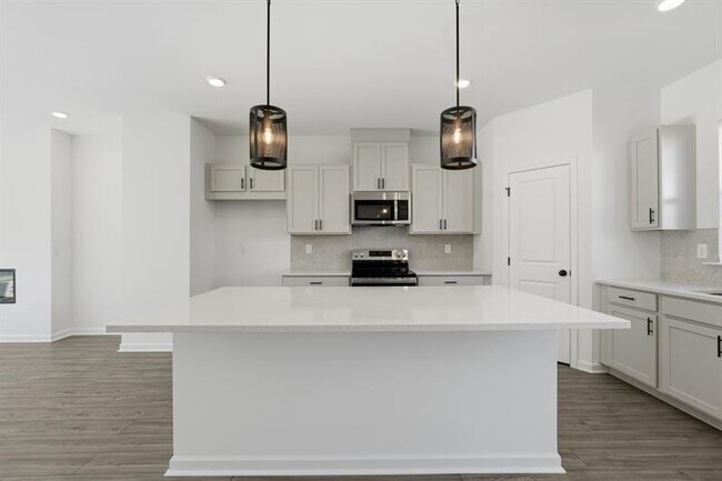 Foto del edificio - 6137 Wayburn St