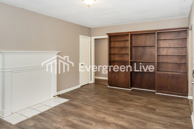 Foto del edificio - 1501 Tower St SE