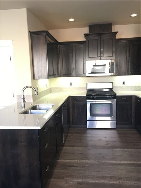 Foto del edificio - Parkland Townhome in SW Redmond