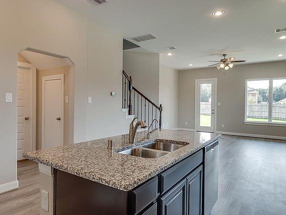 Foto del edificio - 8119 Braddock Hills Ln