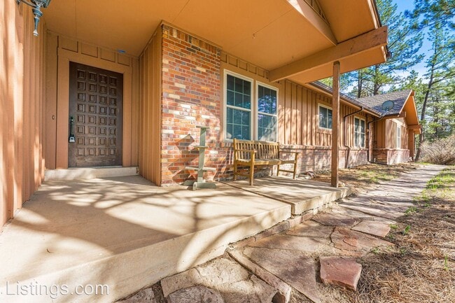 Building Photo - 4 br, 3 bath House - 8558 Tanglewood Rd