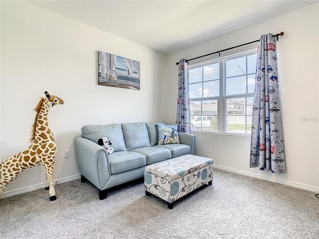 Building Photo - 3613 Yarian Dr