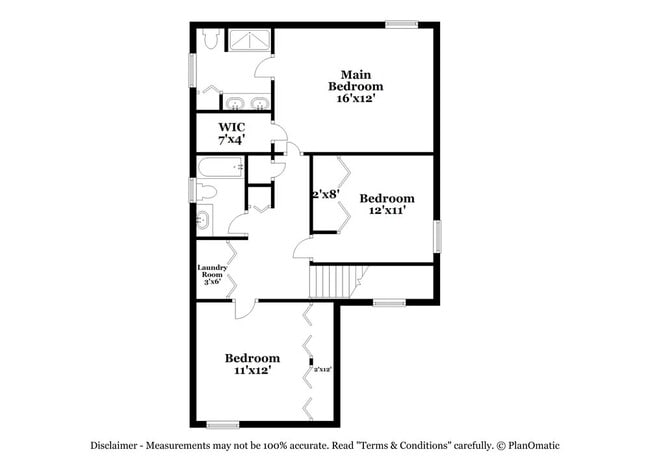 Building Photo - 7405 Clary Sage Ave