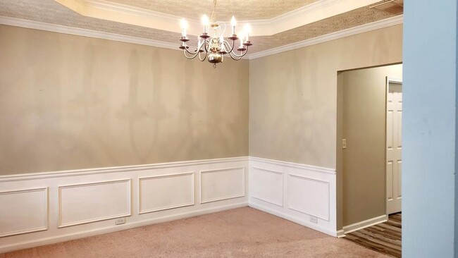 Foto del edificio - 3345 Coach House Ct