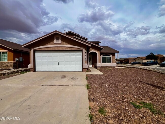 Building Photo - 14160 Lasso Rock Dr