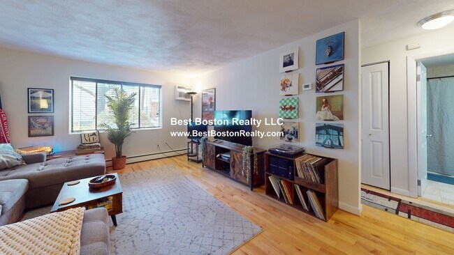 Foto del edificio - 84 Grant St