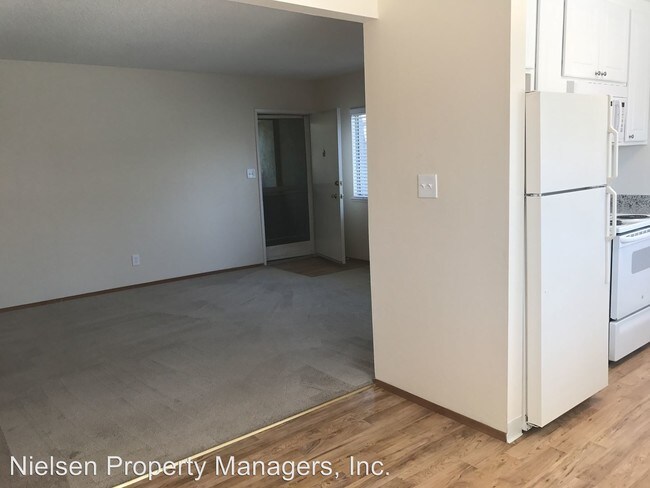 Foto del edificio - 2416 S St