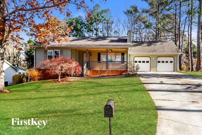 Primary Photo - 600 Inglenook Dr SW