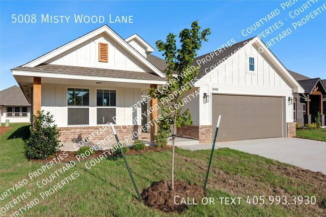 Foto del edificio - 5008 Misty Wood Ln