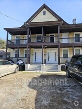 Building Photo - 1601 Elm Ave