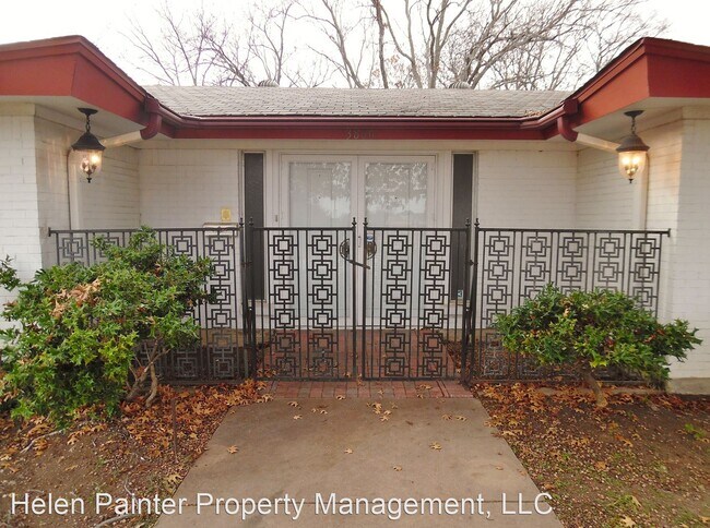Foto del edificio - 3 br, 2 bath House - 3800 Busseron Drive