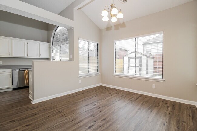 Foto del edificio - 1221 Settlers Way