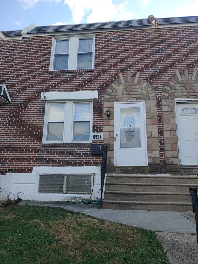 6527 Tulip St, Philadelphia, PA 19135 House Rental in Philadelphia