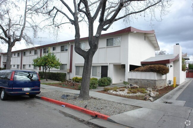 Foto del edificio - Citron Place