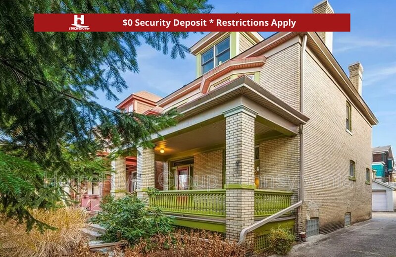 Foto principal - 3584 Beechwood Blvd