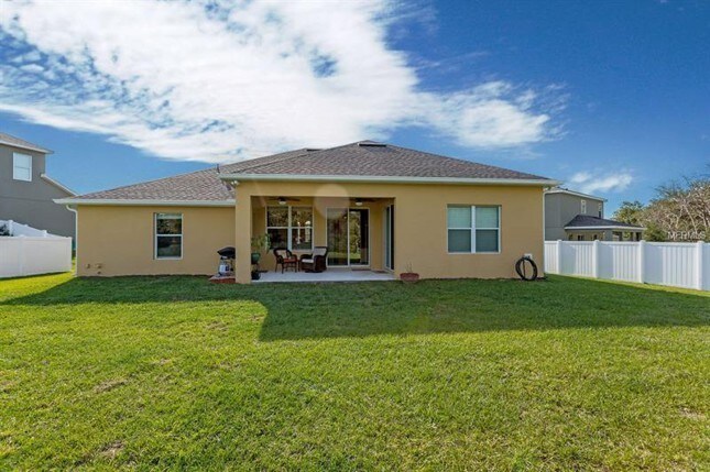 Foto del edificio - 1913 Sanderlin Point Loop, Apopka, FL 32703