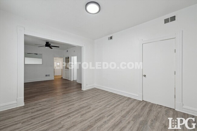 Foto del edificio - 1217 Mason St