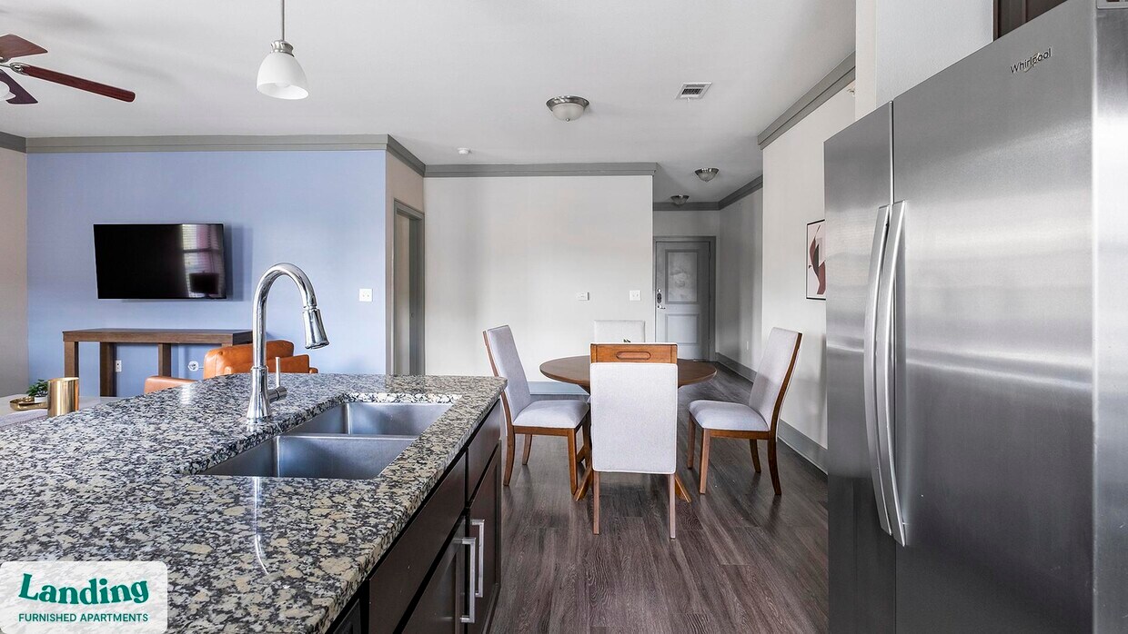 Foto principal - 2539 Spring Cypress Rd