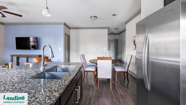 Foto del edificio - 2539 Spring Cypress Rd