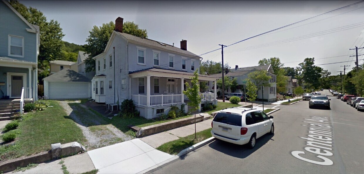 553 Centennial Ave, Sewickley, PA 15143 House Rental in Sewickley, PA