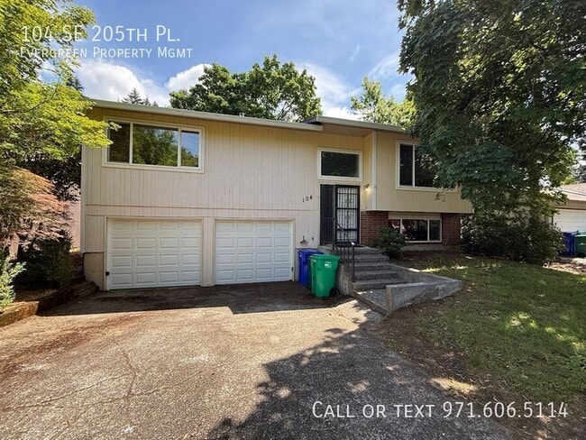 Photo - 104 SE 205th Pl House