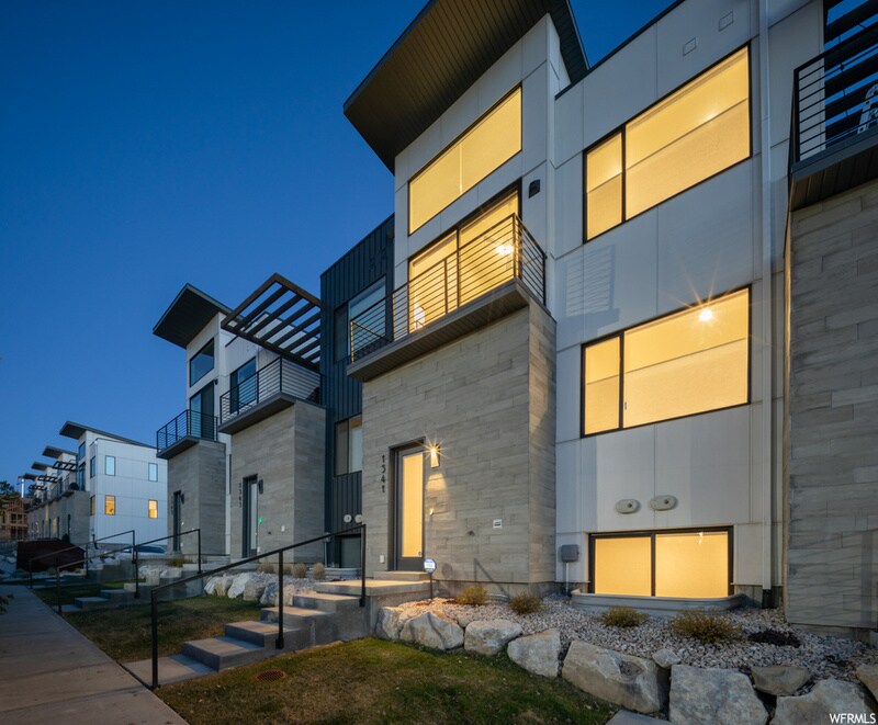 1541 E Talo Ct, Millcreek, UT 84106 Townhome Rentals in Millcreek UT