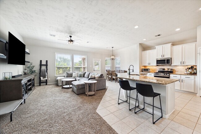 Foto del edificio - 224 Rochester Trail Ln