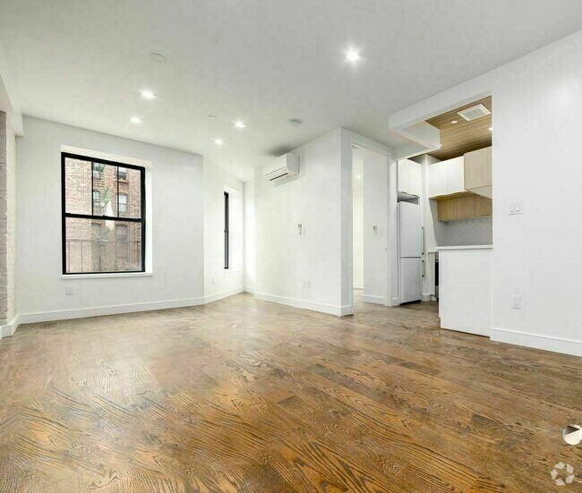 FlatbushDitmas Park Gated Apartments for Rent Brooklyn, NY 1