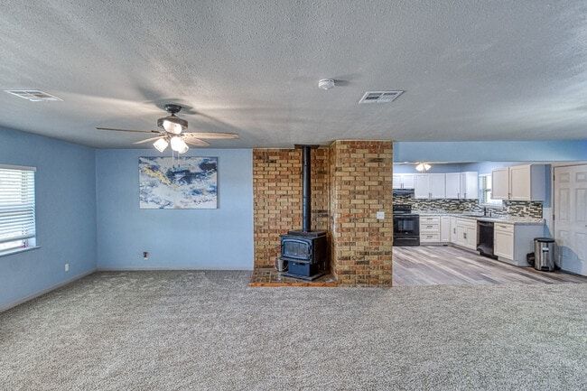 Foto del edificio - 1108 US Hwy 277