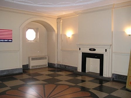 Lobby Photo - 1280 East 18th Street