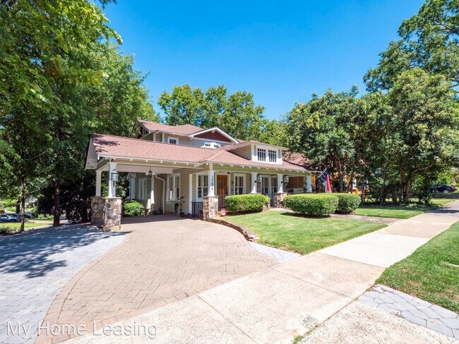 Building Photo - 3 br, 2 bath House - 1756 Wilmore Drive