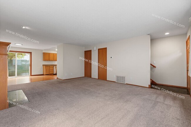 Foto del edificio - 6034 N Lombard St