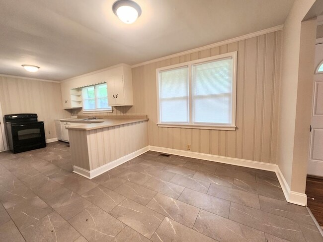 Foto del edificio - 3 Bedroom 1 Bath Brick Home - West Pelzer