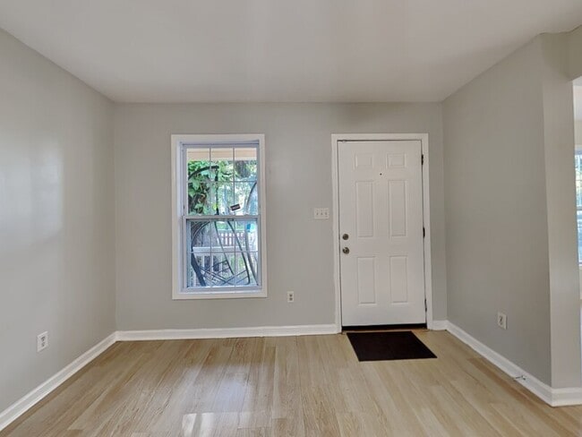 Photo - 838 S Parramore Ave House