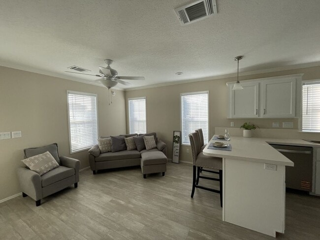 Foto del edificio - 6448 Golden Nugget Dr