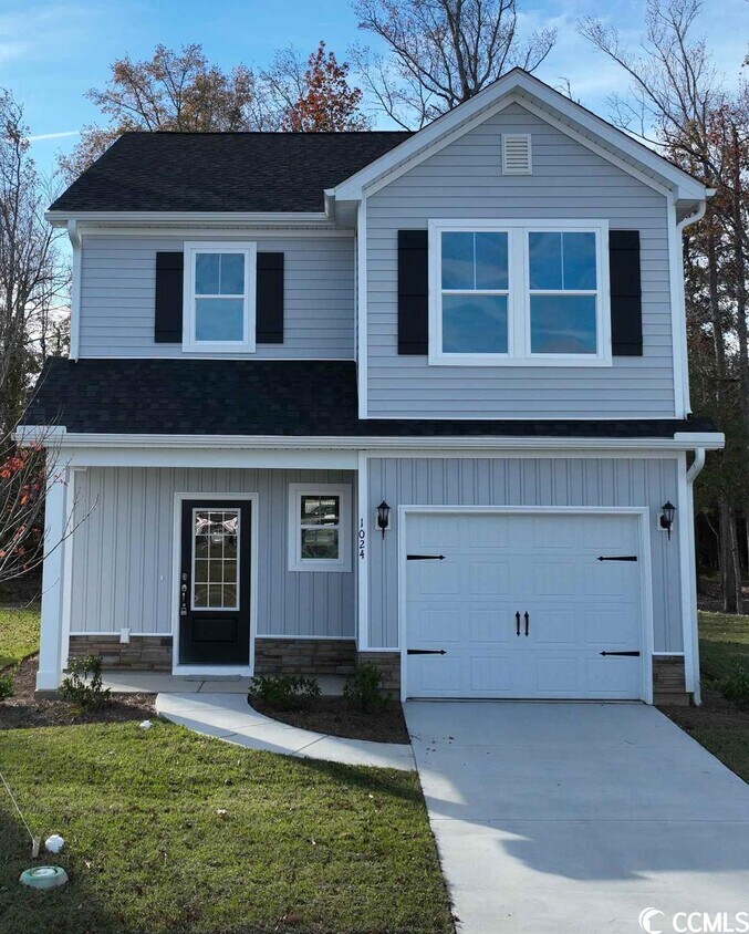 1024 Moen Lp, Conway, SC 29526 House Rental in Conway, SC