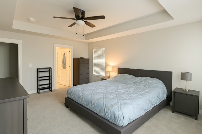Building Photo - 4511 Sardius Dr