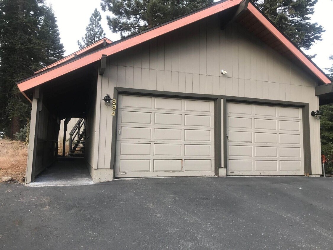 Foto principal - Fully Furnished Incline Home