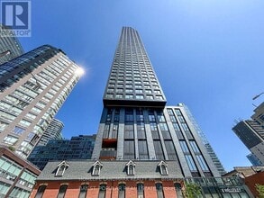 Building Photo - 8 Wellesley St W
