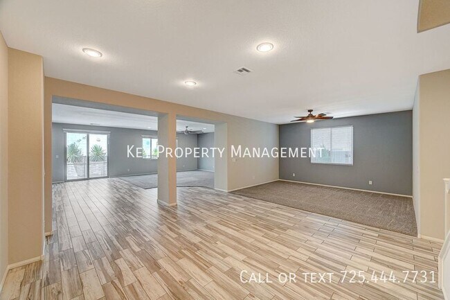 Foto del edificio - BEAUTIFUL 5 BEDROOM HOME LOCATED IN CENTEN...