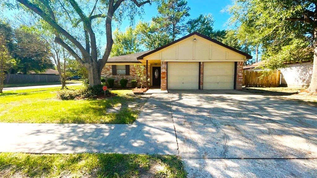 7214 Foxbend Ln, Humble, TX 77338 House for Rent in Humble, TX