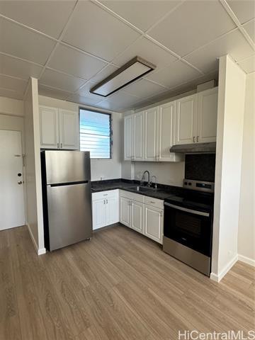 Building Photo - 2651 Kuilei St