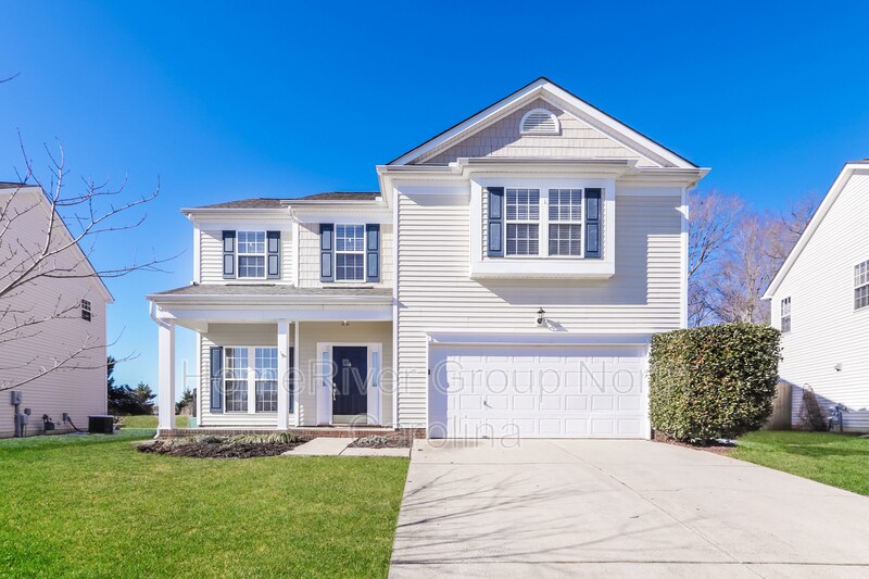 1005 Nez Perce Ln, Monroe, NC 28110 House for Rent in Monroe, NC