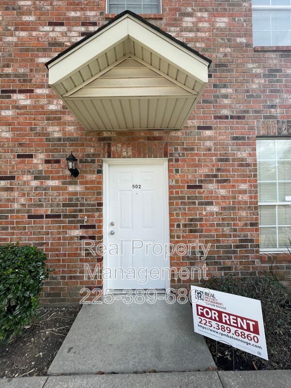 Foto del edificio - 4441 Burbank Dr