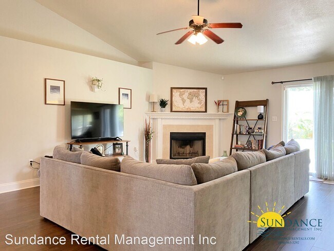 Building Photo - 3 br, 2 bath House - 8291 Telford Court