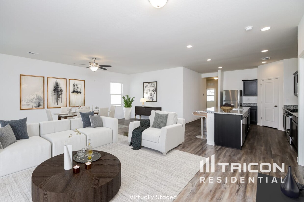 Foto principal - 4565 W Saddlebush Way