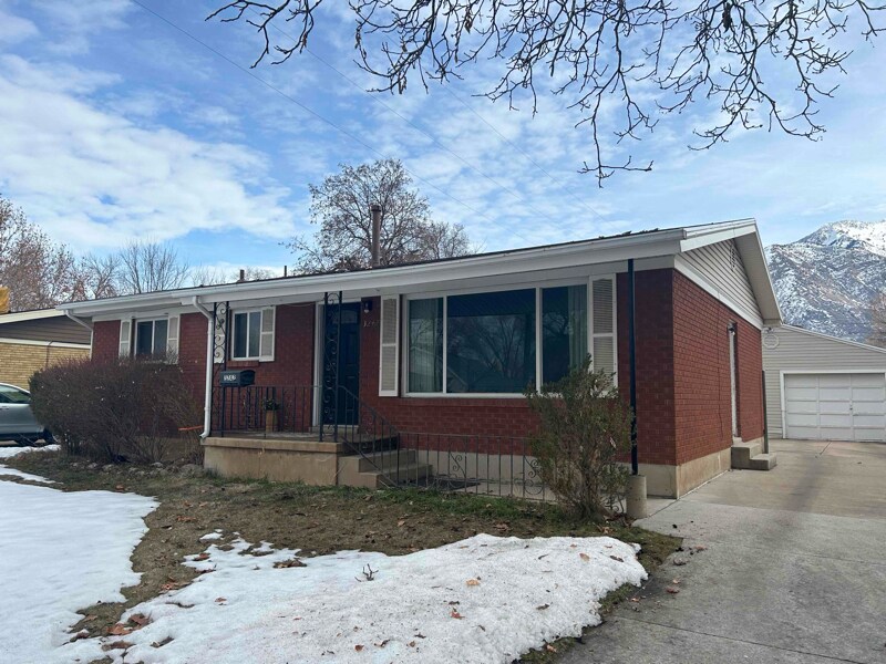3242 Liberty Ave, Ogden, UT 84403 House Rental in Ogden, UT