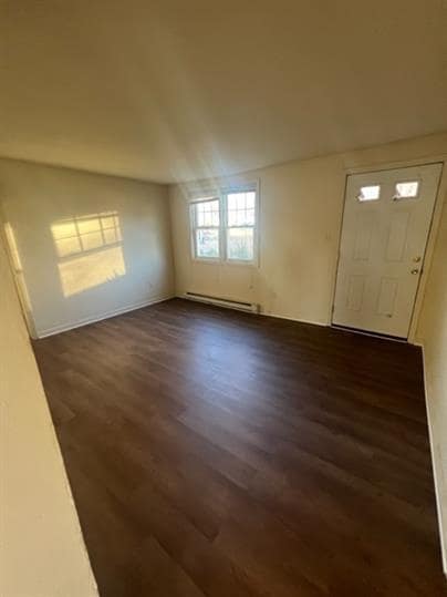 Foto del edificio - 406 Cherrydale Ave