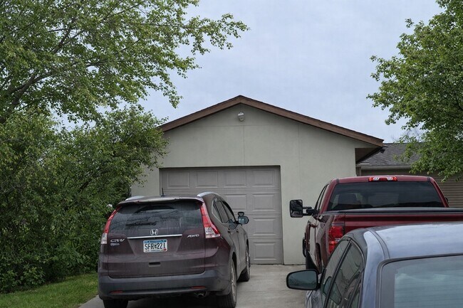 Foto del edificio - 106 11th St NE